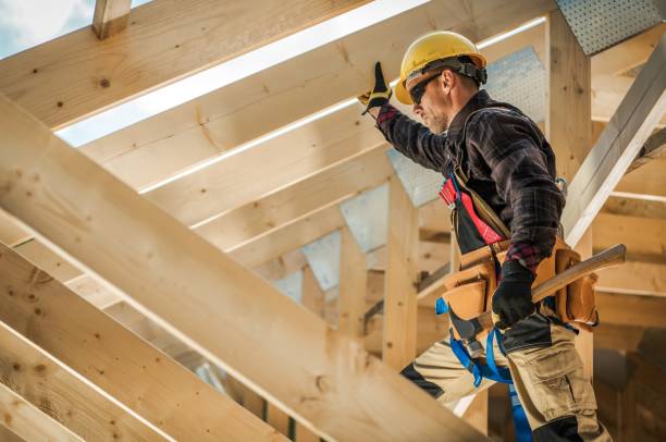 Best Roof Inspection Near Me  in Como, WI