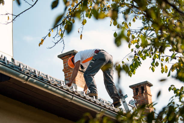 Best Residential Roofing Contractor  in Como, WI
