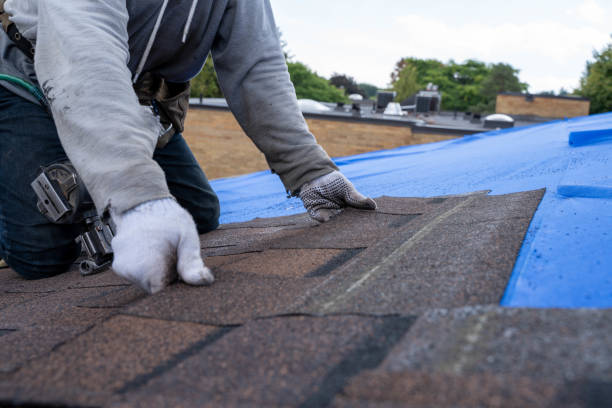 Best New Roof Installation  in Como, WI