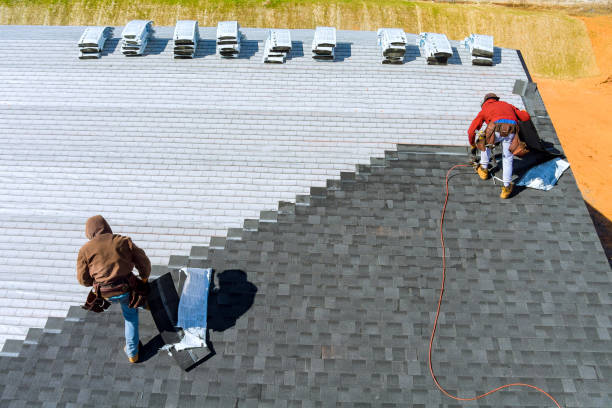 Best Shingle Roofing Installation  in Como, WI