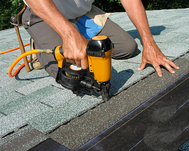 Como, WI Roofing Contractor Company