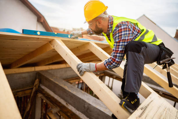 Best Gutter Installation and Roofing  in Como, WI