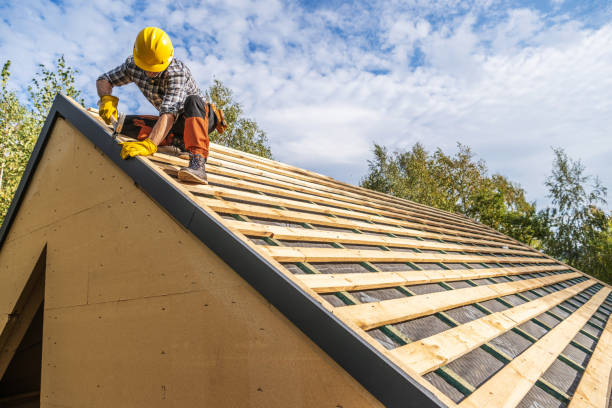 Best Roof Replacement Cost  in Como, WI