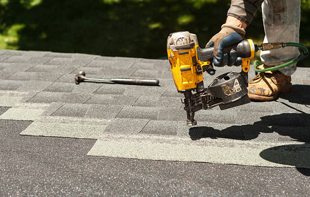 Best Commercial Roofing Services  in Como, WI